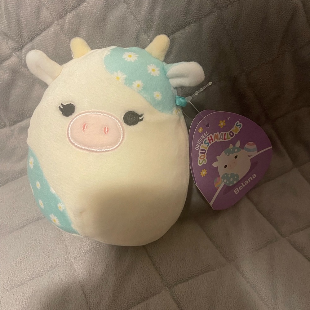 Belana squishmallow